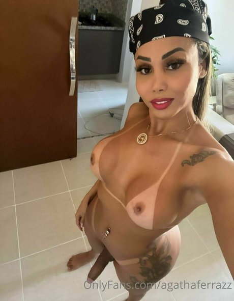 agathaferrazz nackten pornostar archiv
