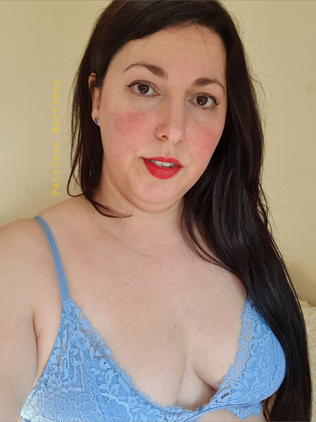 Patrizze Martinez model hd galerien