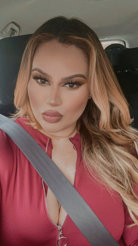 La Bruja Mari hübsche pornografische bilder