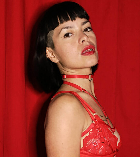 Bigass Nerea kunst hd archiv