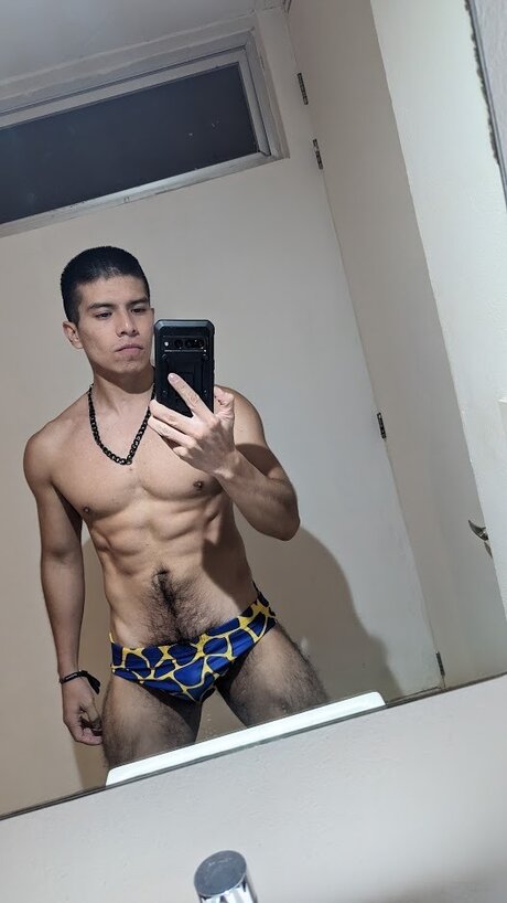 Miguel Crisp n erotische nackte archiv