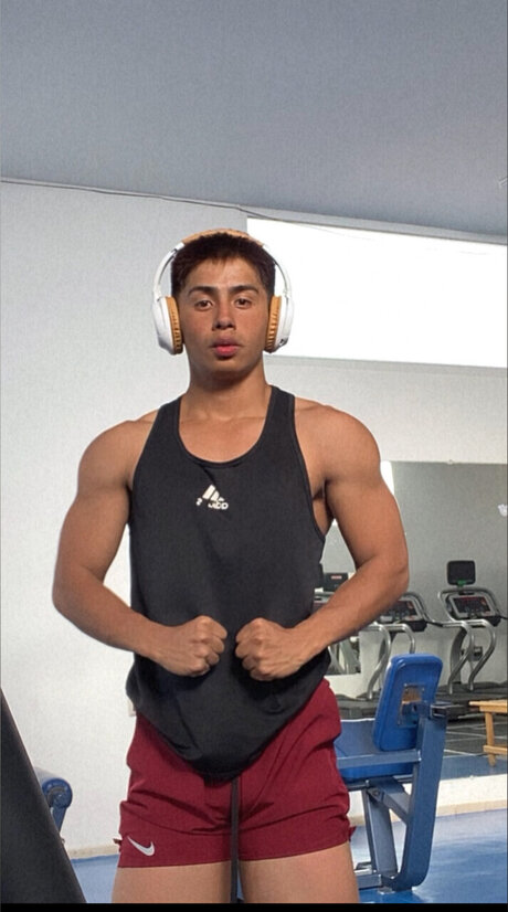 Flaquito hot nacktheit perfekte archiv