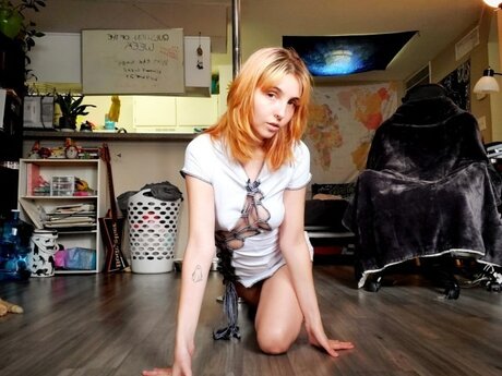 Sage Sparks VIP kostenlose nackte bilder