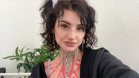 Amande Charlotte hd perfekte galerie