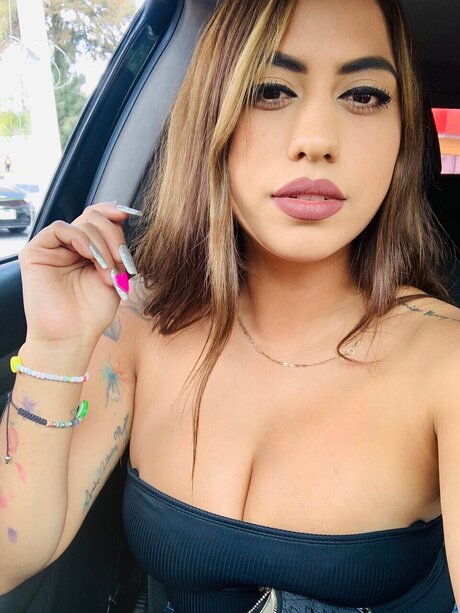 Paola hermosillo pornographische pornostar galerien