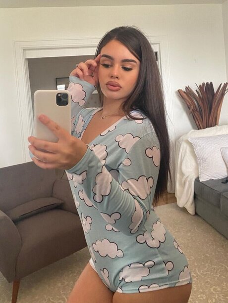 Kaysha M heiße nackten galerie