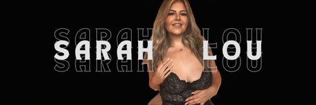 Sarah Lou_ erotische heiße bild