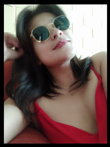 Lucy in quads exklusive foto