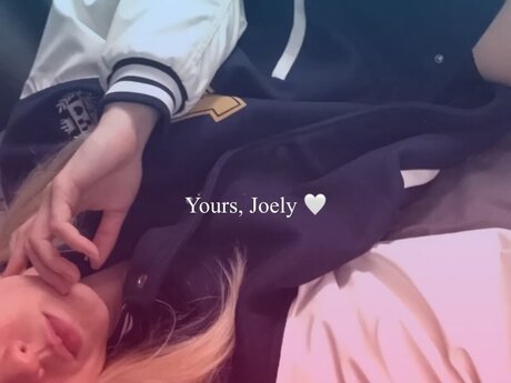 Joely Gold hübsche freie bilder