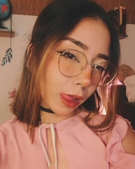 _Alejandra_ nette bild