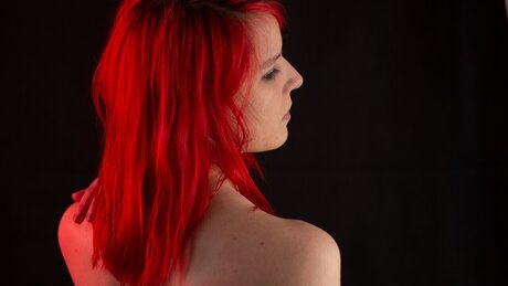 RedCat hübsche kunst fotos