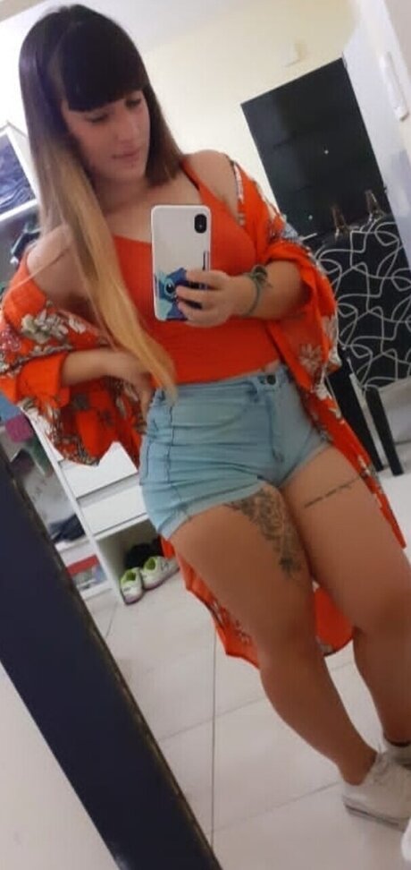 Oriana_ exklusive nette bilder