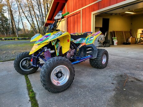 Darren DirtRacer24 hd porno galerie