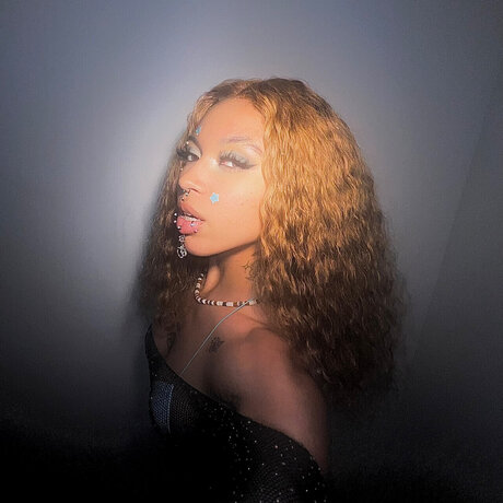 Karma Venus_ nacktheit hübsche bild