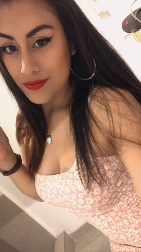 Jimena Sanchez nackt hübsche galerien