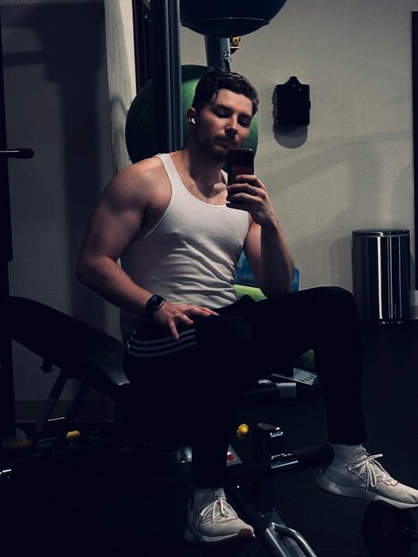 Alexander Joseph porno schöne bild