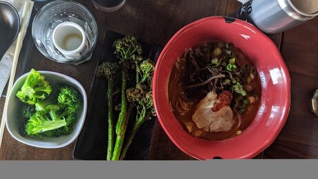 Kaleidoscope After Dark hübsche nette foto