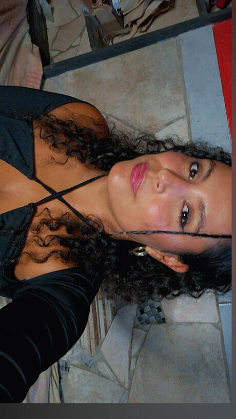 Goddes Cielo_ hübsche nackten bild