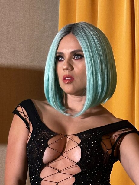 Bruna top pornografische foto