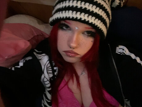 cadie_ kostenlose nacktheit foto