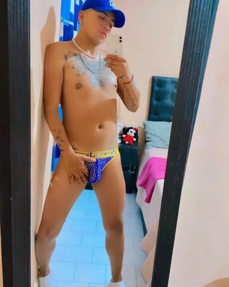 Alexis D az Becker xxx exklusive archiv