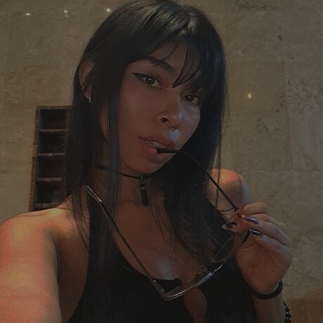 Sauly Madrigal exklusive pornostar foto