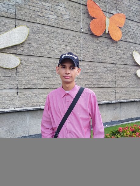 Sebastian Mayorca Profilbild