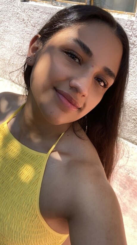 B rbara Salas hd perfekte fotos