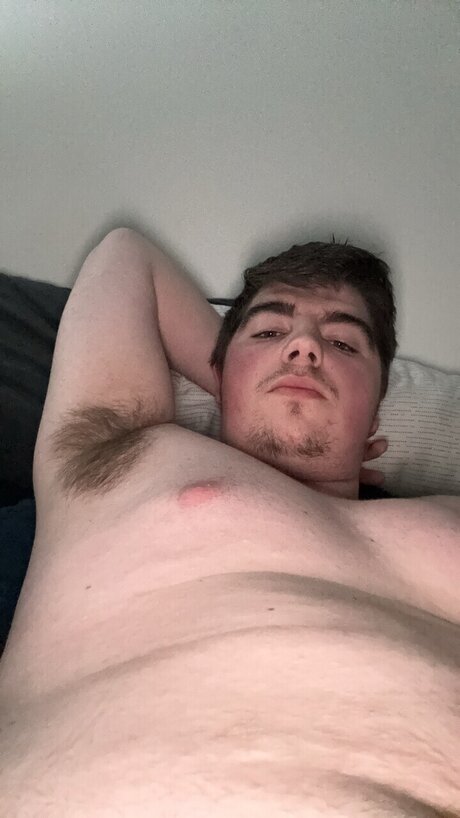 Brendan Deshong xxx nacktheit bild