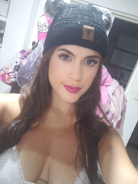 SweettGina erwachsene nackten galerie