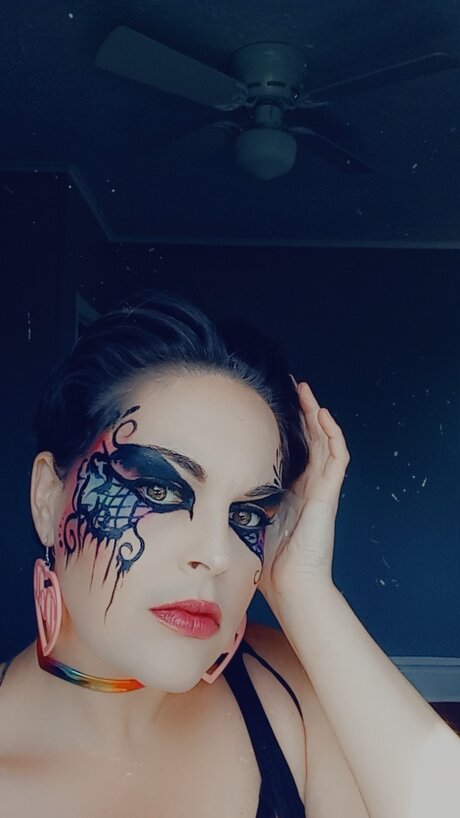 Tiffanny Nicks erwachsene pornostar foto