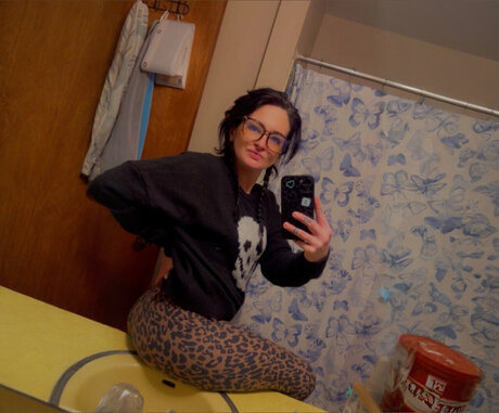 Lil Freckled Goddess heiße sex foto