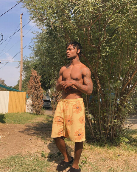 Diallo232 VIP PAGE exklusive pornografische archiv