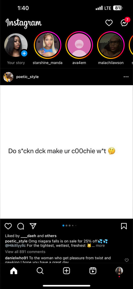 Your Fav Gworl_ porno erwachsene bild