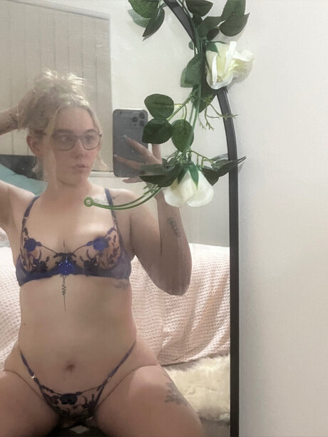 That blonde porno perfekte galerie