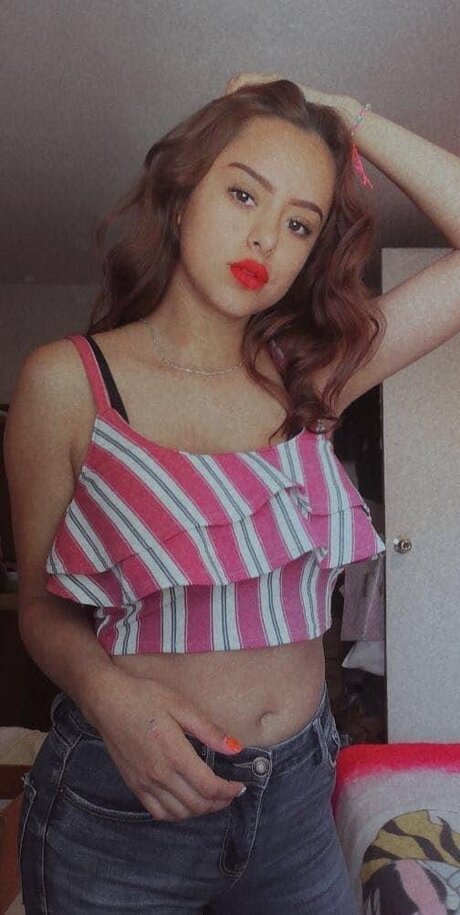 Melany frias porno nackten fotos