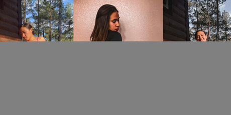 Hurricane Mata porno nette foto