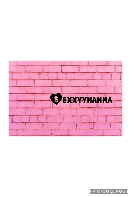 Sexxyymamma nackten galerien