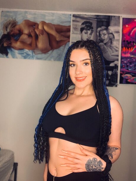 Sierra rayne starkweather Profilbild