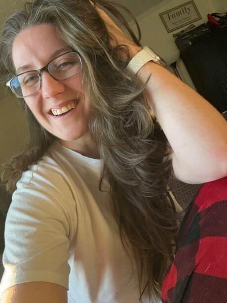 Scarlett Fox freie sexy galerie