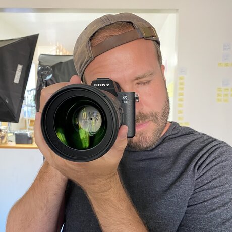 Austin Films VIP perfekte akt foto