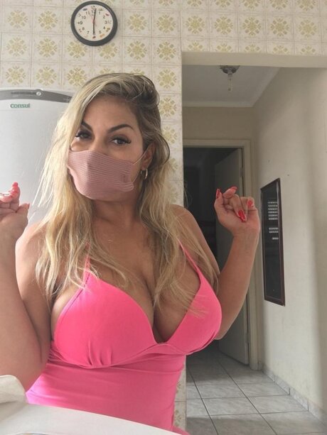 Amanda santos heiße top bilder