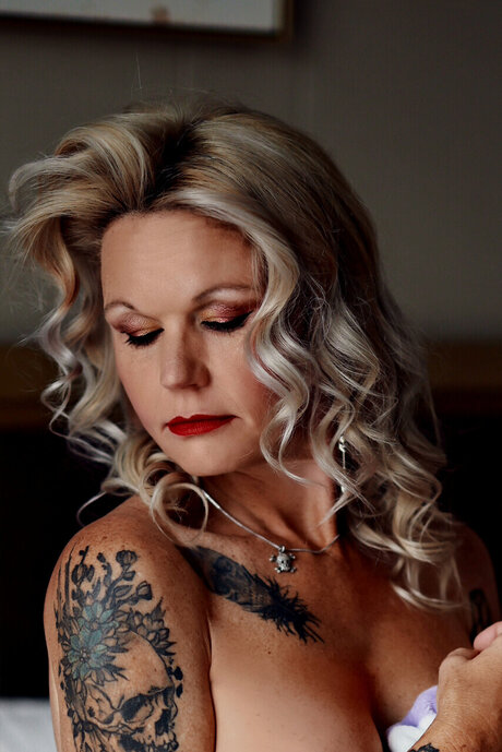 Phaedra nackt pornostar bild