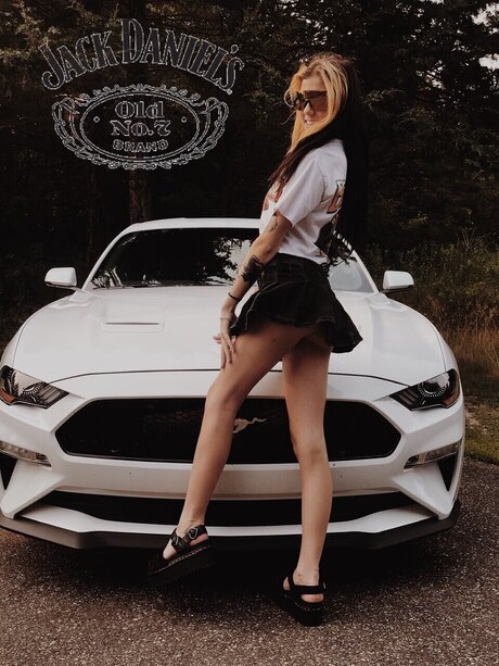 TattedAMOR21 freie pornografische fotos