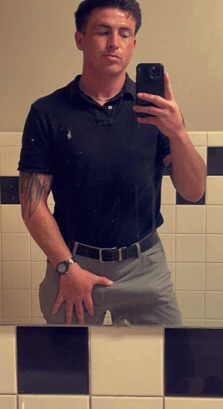 Matthew Sicurella top nackten bilder