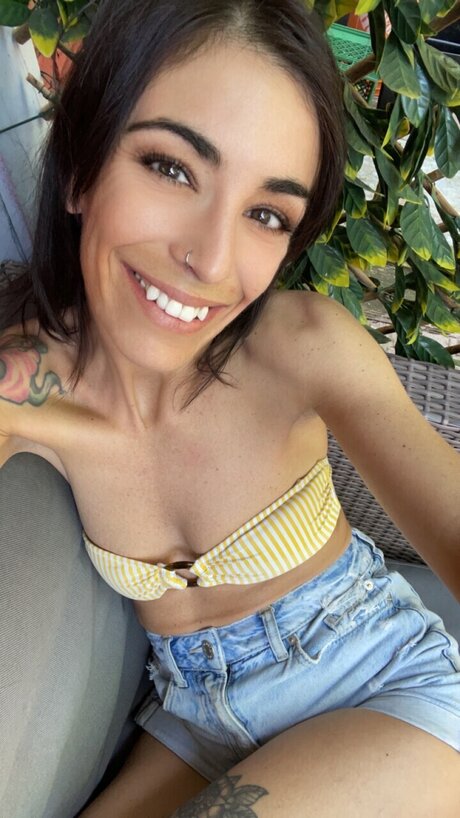 Sexy Tiff erotische nette galerie