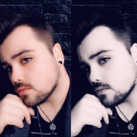 ThicccBoi pornostar schöne galerie