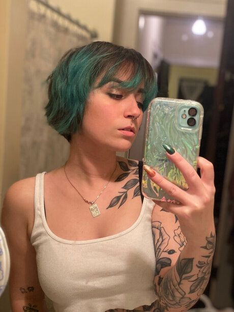 Madmurf hübsche akt galerie