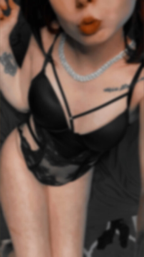 Red Ravyn Profilbild