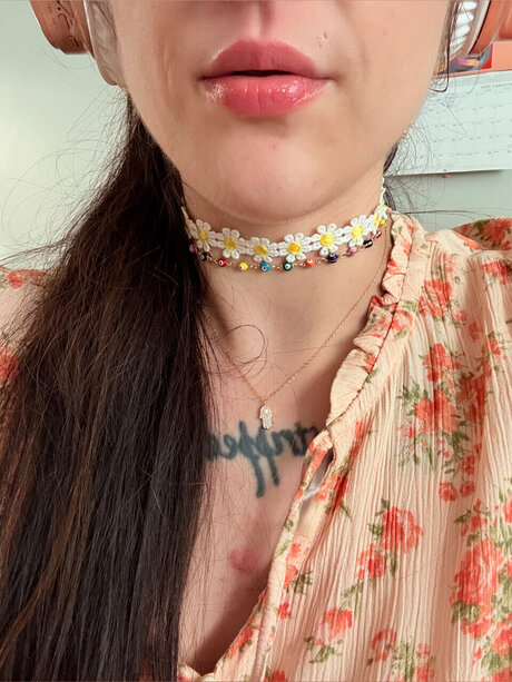 Naomi Finch kostenlose kunst foto